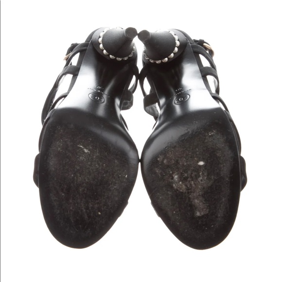 Sandals - Picture 4 of 4